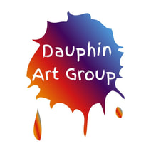 DAUPHIN ART GROUP